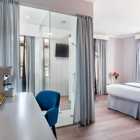 Se Boutique Hotel 4*