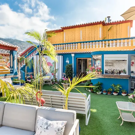 Se Boutique Hotel Funchal (Madeira)