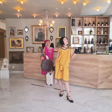Sé Boutique Hotel Funchal (Madeira)