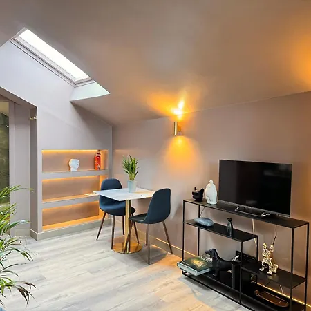 Hotel Se Boutique 4*