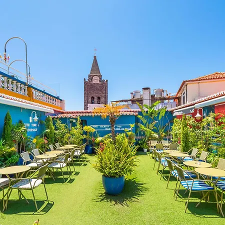 Sé Boutique 4*