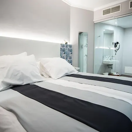 Se Boutique Hotel 4*