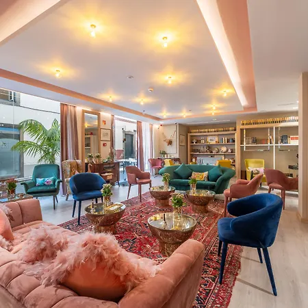 Se Boutique Hotel Funchal (Madeira)