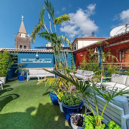 Se Boutique Funchal (Madeira)