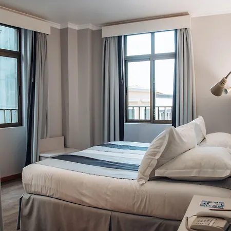 Se Boutique Hotel Funchal (Madeira)