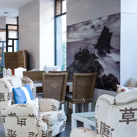 Sé Boutique 4*