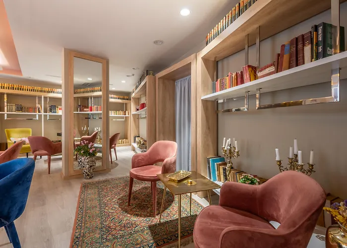 Se Boutique Hotel Funchal (Madeira)