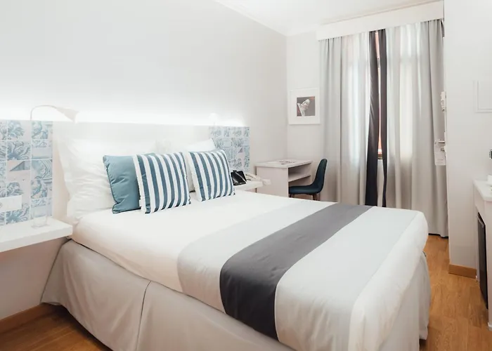 Se Boutique 4* Funchal (Madeira)