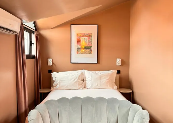 Hotel Se Boutique Funchal (Madeira)