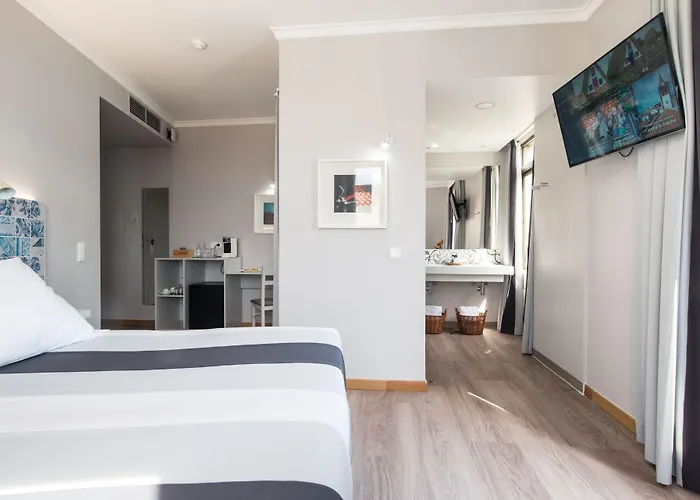 Hotel Se Boutique Funchal (Madeira)