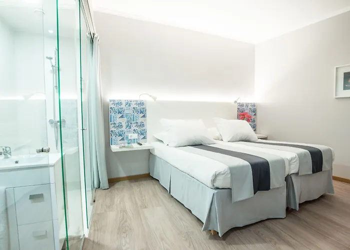 Hotel Se Boutique Funchal (Madeira)