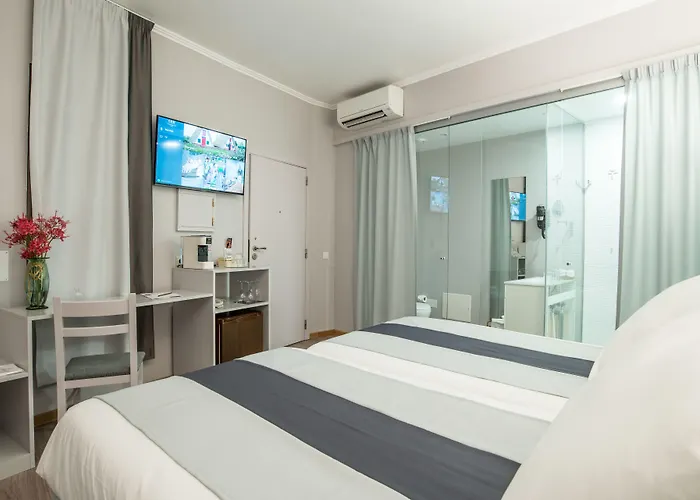 Hotel Se Boutique 4*