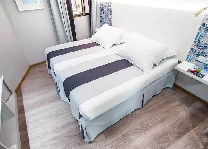 Hotel Se Boutique Funchal (Madeira)