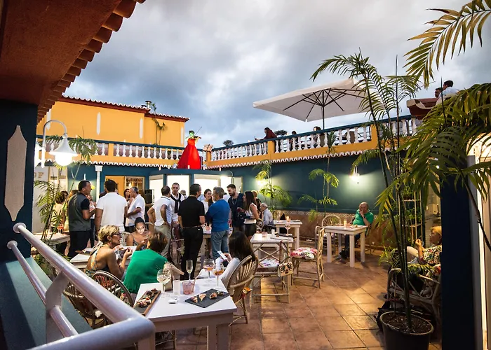 Se Boutique Hotel Funchal (Madeira)