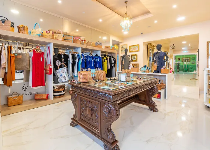 Hotel Se Boutique 4*