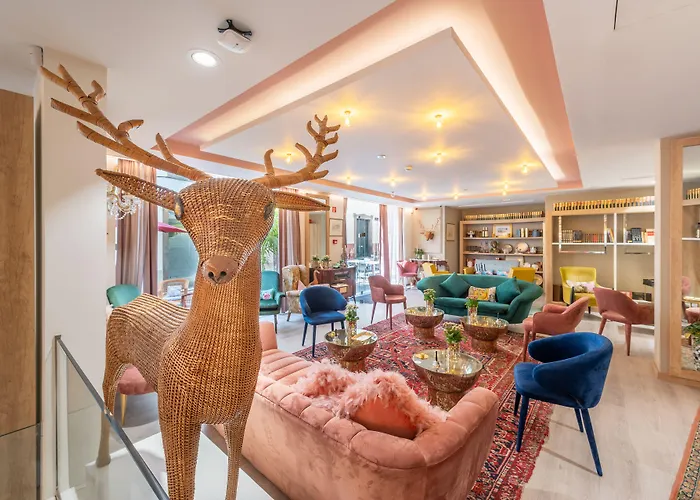 Se Boutique 4* Funchal (Madeira)