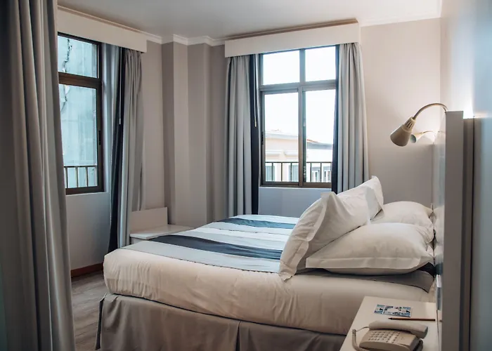 Se Boutique Hotel Funchal (Madeira)