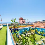 Se Boutique 4* Φουνκάλ