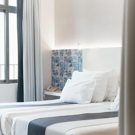 Se Boutique 4* 丰沙尔