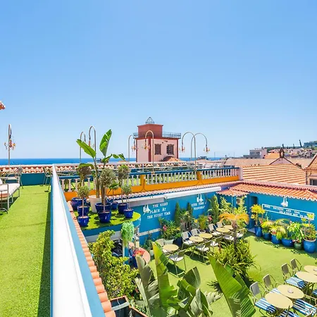 Sé Boutique 4* Funchal (Madeira)