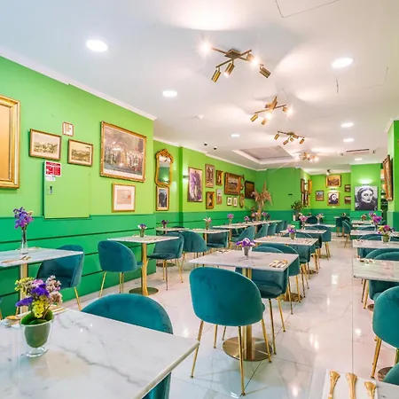 Sé Boutique Hotel