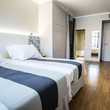 Sé Boutique 4*