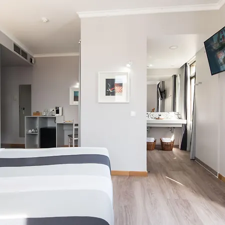 Hotell Se Boutique Funchal (Madeira)