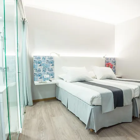 Hotell Se Boutique Funchal (Madeira)