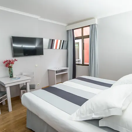 Sé Boutique Hotel