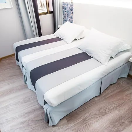 Hotell Se Boutique Funchal (Madeira)