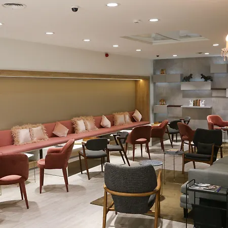 Sé Boutique 4*
