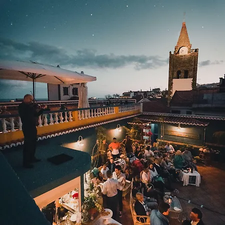 Hotel Sé Boutique Funchal (Madeira)