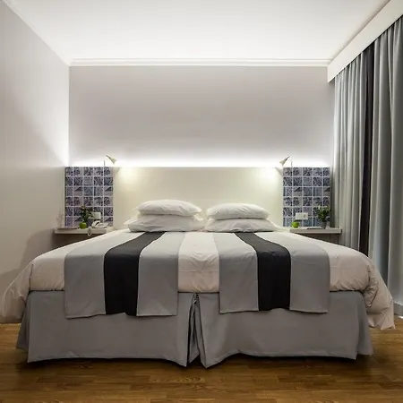 Se Boutique Hotel 4*