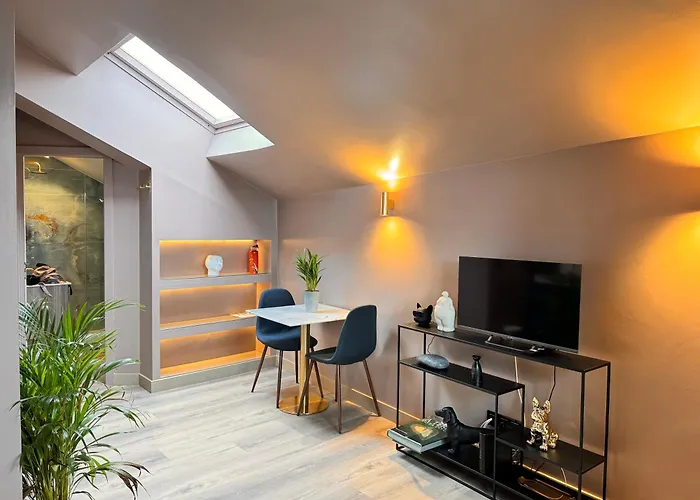 Hotel Se Boutique 4*