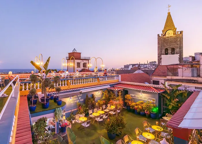 Se Boutique Hotel