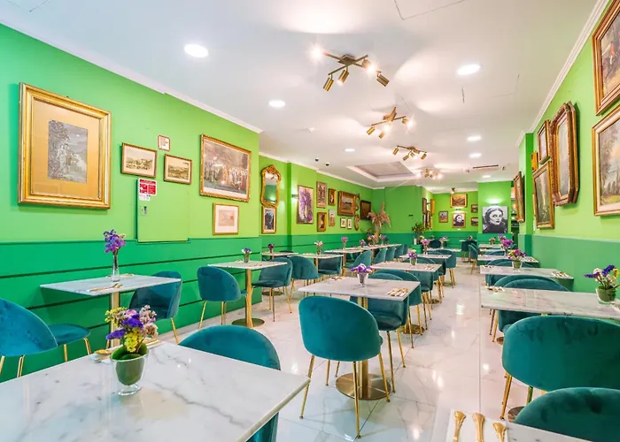 Se Boutique Hotel