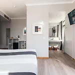 מלון Se Boutique פונשל