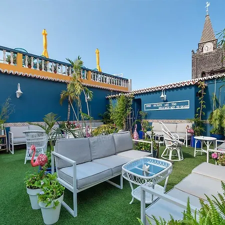 Hotel Se Boutique Funchal (Madeira)