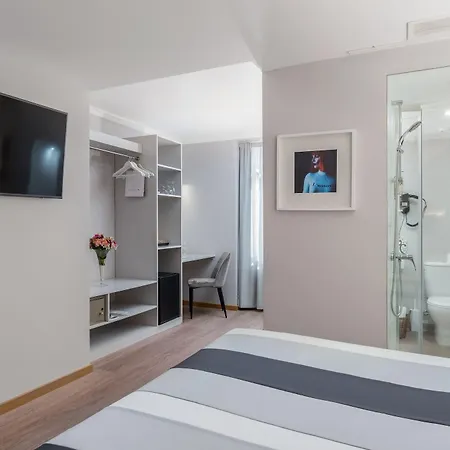 Se Boutique 4*