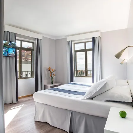 Se Boutique Hotel 4*