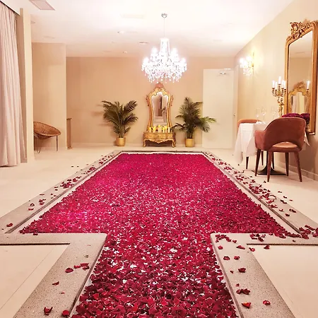 Ξενοδοχείο Se Boutique