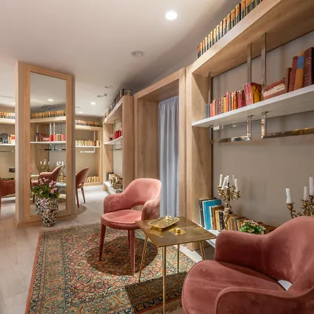 Se Boutique Ξενοδοχείο Φουνκάλ