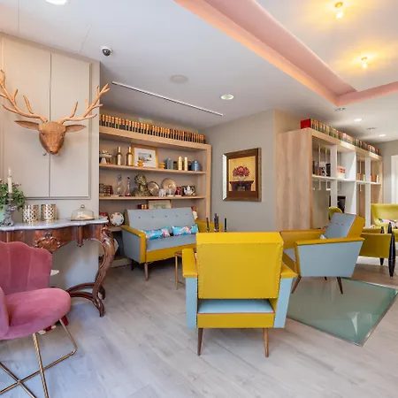 Hotel Se Boutique