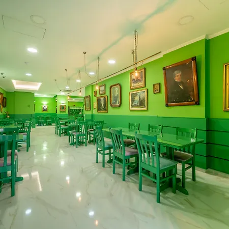 Se Boutique Hotel 4*