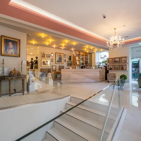 Se Boutique 4* פונשל