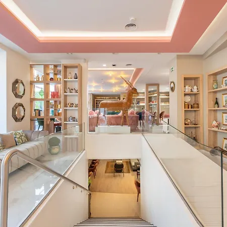 Se Boutique 4*