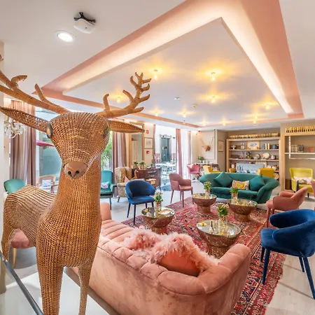 Hotel Se Boutique 4*
