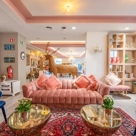 Se Boutique 4* פונשל