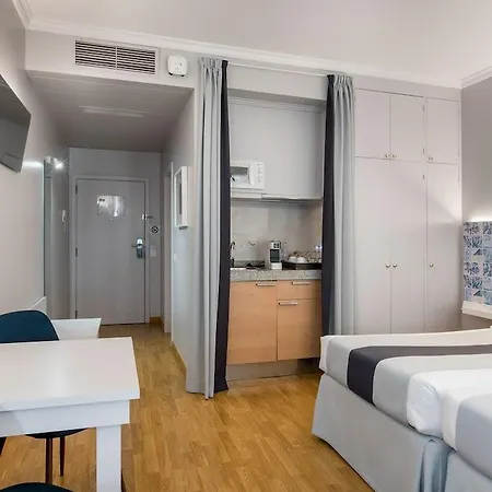 Se Boutique Hotel 4*