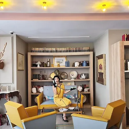 Se Boutique Hotel Funchal (Madeira)